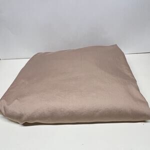 Simply Vera Vera Wang Supima Cotton Full Size Fitted Sheet Only